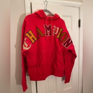 Unique Champion Sweatshirt
